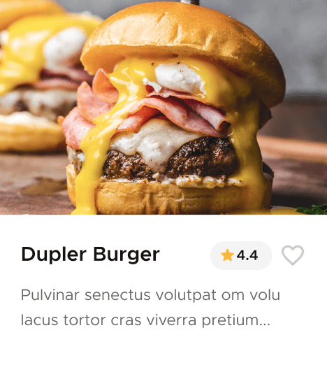 Burger